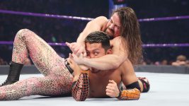 WWE 205 S01E00 Akira Tozawa vs. The Brian Kendrick - 22nd February 2017 Full Episode