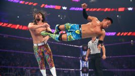 WWE 205 S01E00 Akira Tozawa vs. The Brian Kendrick - 4th April 2017 Full Episode