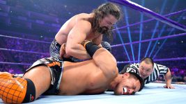 WWE 205 S01E00 Akira Tozawa vs. The Brian Kendrick - 9th May 2017 Full Episode