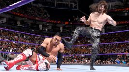 WWE 205 S01E00 Akira Tozawa vs. The Brian Kendrick: WWE 205 Live, - 28th August 2018 Full Episode