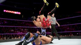 WWE 205 S01E00 Akira Tozawa vs. Tony Nese - 26th September 2017 Full Episode