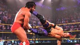 WWE 205 S01E00 Ari Sterling vs. Tony Nese - 14th May 2021 Full Episode