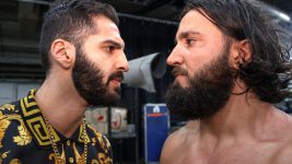 WWE 205 S01E00 Ariya Daivari comes face to face with Tony Nese: W - 30th April 2019 Full Episode