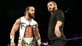 WWE 205 S01E00 Austin Aries addresses his future - 13th June 2017 Full Episode