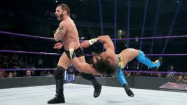 WWE 205 S01E00 Austin Aries vs. Tony Nese - 8th March 2017 Full Episode