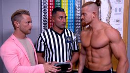 WWE 205 S01E00 Buddy Murphy fails his Cruiserweight weigh-in: WWE - 17th April 2018 Full Episode