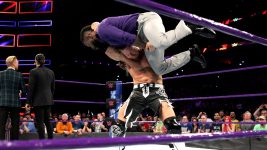 WWE 205 S01E00 Buddy Murphy ruins Cedric Alexander's Championship - 10th April 2018 Full Episode