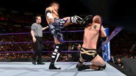 WWE 205 S01E00 Buddy Murphy vs. Local competitor: WWE 205 Live, M - 2nd May 2018 Full Episode