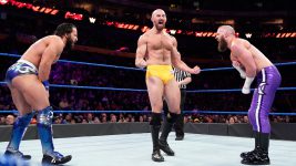 WWE 205 S01E00 Burch & Lorcan vs. Tony Nese & Mike Kanellis - 7th March 2020 Full Episode