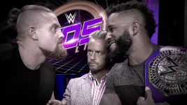 WWE 205 S01E00 Cedric Alexander and Buddy Murphy are focused on W - 3rd October 2018 Full Episode