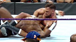 WWE 205 S01E00 Cedric Alexander and Drew Gulak collide for the WW - 18th September 2018 Full Episode