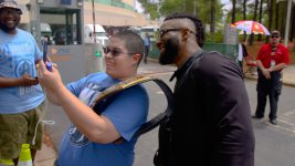 WWE 205 S01E00 Cedric Alexander is ready to defend the Cruiserwei - 29th May 2018 Full Episode