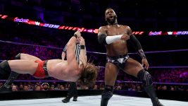 WWE 205 S01E00 Cedric Alexander, Mustafa Ali & Flash Morgan Webst - 15th May 2018 Full Episode