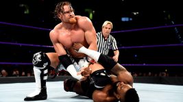 WWE 205 S01E00 Cedric Alexander vs. Buddy Murphy - WWE Cruiserwei - 29th May 2018 Full Episode