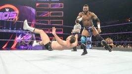 WWE 205 S01E00 Cedric Alexander vs. Drew Gulak - 20th December 2016 Full Episode