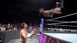 WWE 205 S01E00 Cedric Alexander vs. Drew Gulak - WWE Cruiserweigh - 19th September 2018 Full Episode