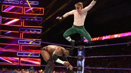 WWE 205 S01E00 Cedric Alexander vs. Gentleman Jack Gallagher: WWE - 15th August 2018 Full Episode