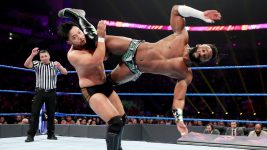 WWE 205 S01E00 Cedric Alexander vs. Hideo Itami: WWE 205 Live, Ja - 9th January 2019 Full Episode