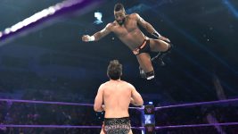 WWE 205 S01E00 Cedric Alexander vs. Noam Dar - 6th June 2017 Full Episode