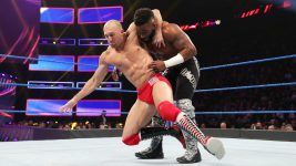 WWE 205 S01E00 Cedric Alexander vs. Oney Lorcan: WWE 205 Live Apr - 16th April 2019 Full Episode