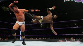 WWE 205 S01E00 Cedric Alexander vs. Roderick Strong: WWE 205 Live - 14th March 2018 Full Episode