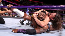 WWE 205 S01E00 Cedric Alexander vs. The Brian Kendrick: WWE 205 L - 31st July 2018 Full Episode