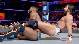 WWE 205 S01E00 Cedric Alexander vs. Tony Nese - 27th December 2016 Full Episode