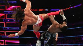 WWE 205 S01E00 Cedric Alexander vs. Tony Nese - Cruiserweight Cha - 19th March 2019 Full Episode