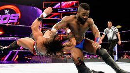 WWE 205 S01E00 Cedric Alexander vs. Tony Nese: WWE 205 Live, Jan. - 9th January 2018 Full Episode