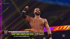 WWE 205 S01E00 Danny Burch vs. Ariya Daivari - 3rd January 2020 Full Episode