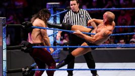 WWE 205 S01E00 Danny Burch vs. The Brian Kendrick - 31st January 2020 Full Episode