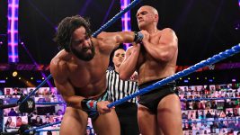 WWE 205 S01E00 Danny Burch vs. Tony Nese - 18th September 2020 Full Episode