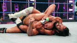 WWE 205 S01E00 Danny Burch vs. Tony Nese - 7th August 2020 Full Episode