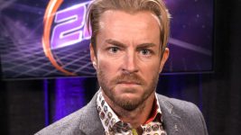 WWE 205 S01E00 Drake Maverick challenges Mike Kanellis - 16th July 2019 Full Episode