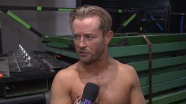 WWE 205 S01E00 Drake Maverick doesn't plan to wrestle on 205 Live - 30th July 2019 Full Episode