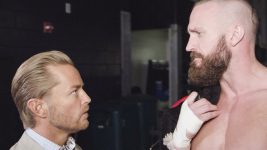 WWE 205 S01E00 Drake Maverick is not impressed by Mike Kanellis' - 11th October 2018 Full Episode