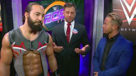 WWE 205 S01E00 Drake Maverick wants Drew Gulak and Tony Nese to r - 6th February 2018 Full Episode