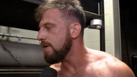 WWE 205 S01E00 Drew Gulak reveals the key to defeating WWE Cruise - 24th July 2018 Full Episode