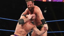 WWE 205 S01E00 Drew Gulak vs. Oney Lorcan - 13th August 2019 Full Episode