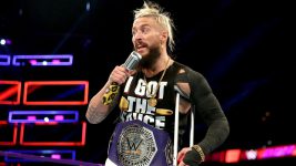 WWE 205 S01E00 Enzo Amore doubles down on his insults - 26th September 2017 Full Episode