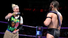 WWE 205 S01E00 Enzo Amore kicks Neville where it counts - 20th September 2017 Full Episode