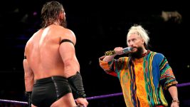 WWE 205 S01E00 Enzo Amore makes his 205 Live debut - 22nd August 2017 Full Episode