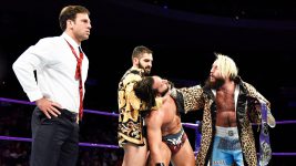 WWE 205 S01E00 Enzo Amore vs. Tony Nese: WWE 205 Live, Dec. 12, 2 - 12th December 2017 Full Episode