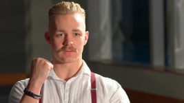 WWE 205 S01E00 First-ever U.K. Champion Tyler Bate believes he st - 31st January 2018 Full Episode