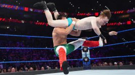 WWE 205 S01E00 Gentleman Jack Gallagher vs. Angel Garza - 15th November 2019 Full Episode