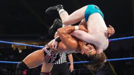 WWE 205 S01E00 Gentleman Jack Gallagher vs. Chad Gable - 16th July 2019 Full Episode