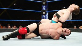 WWE 205 S01E00 Gentleman Jack Gallagher vs. Devin Justin - 9th July 2019 Full Episode