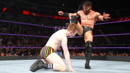 WWE 205 S01E00 Gentleman Jack Gallagher vs. Neville - 25th April 2017 Full Episode