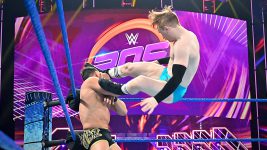 WWE 205 S01E00 Gentleman Jack Gallagher vs Ray Jazikoff - 1st November 2019 Full Episode