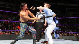 WWE 205 S01E00 Gentleman Jack Gallagher vs. The Brian Kendrick - 29th August 2017 Full Episode